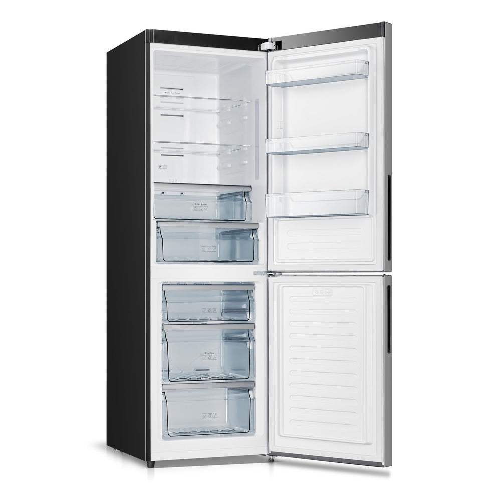 HOVR 414L BOTTOM MOUNT REF - INOX