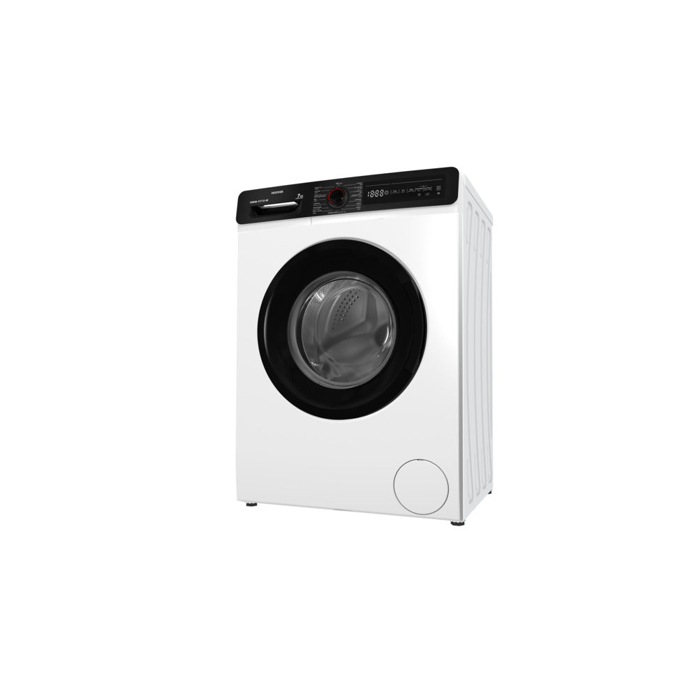 Hoover 7Kg Fully Automatic Front Load Washing Machine