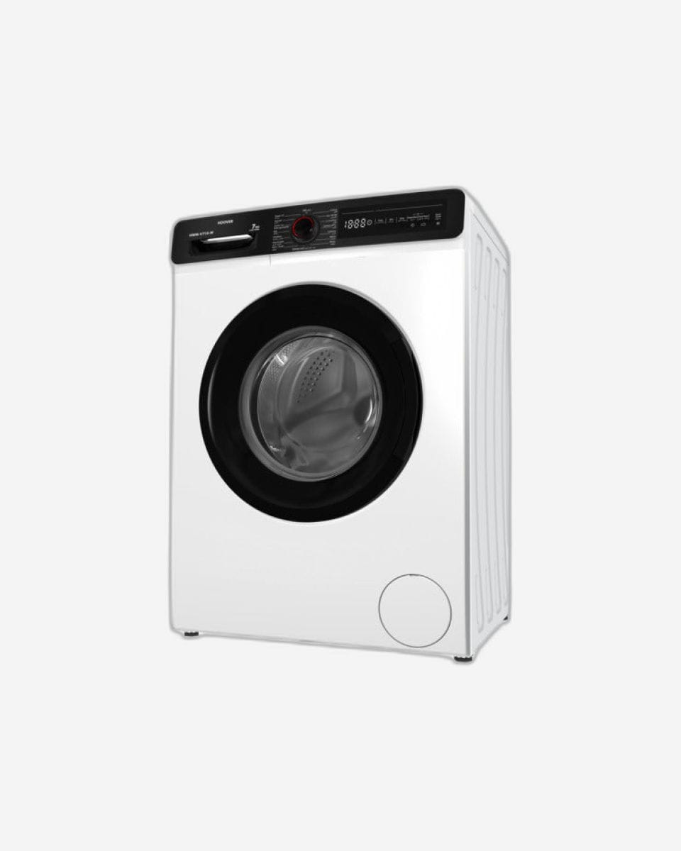 Hoover 7Kg Fully Automatic Front Load Front Load Washing Machine