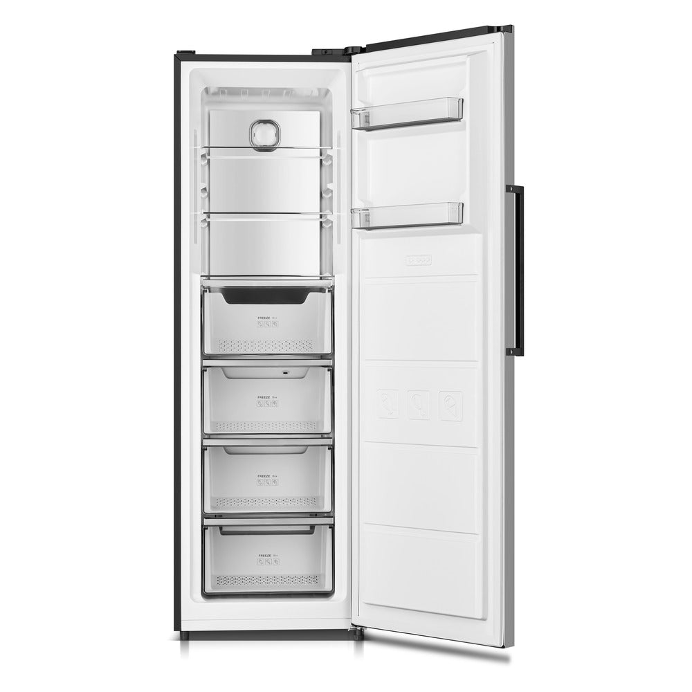 Hoover 345L Convertible Fridge-Freezer with No Frost