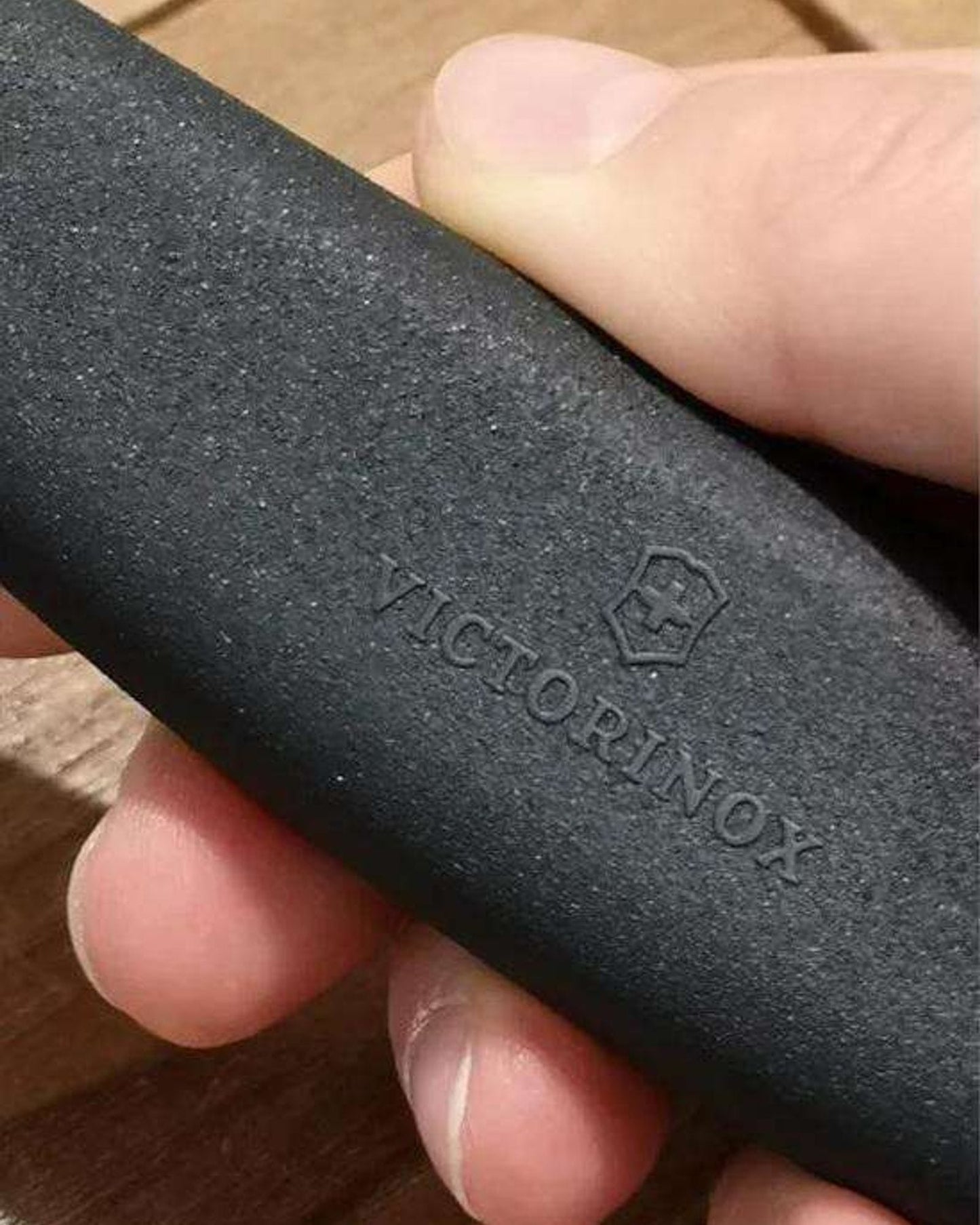 Victorinox Chef’s Knife 12In Fibrox Pro