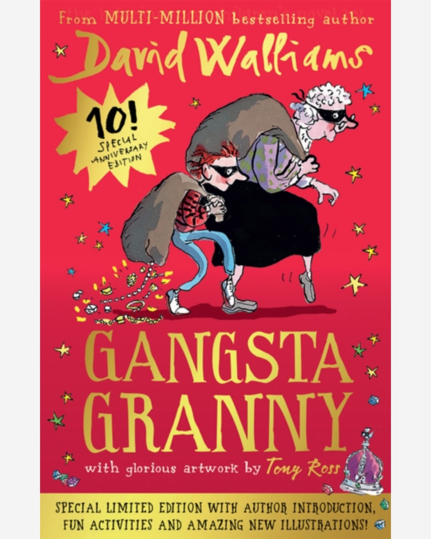 Gangsta Granny