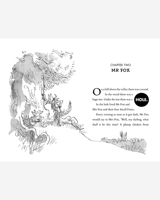 Fantastic Mr Fox