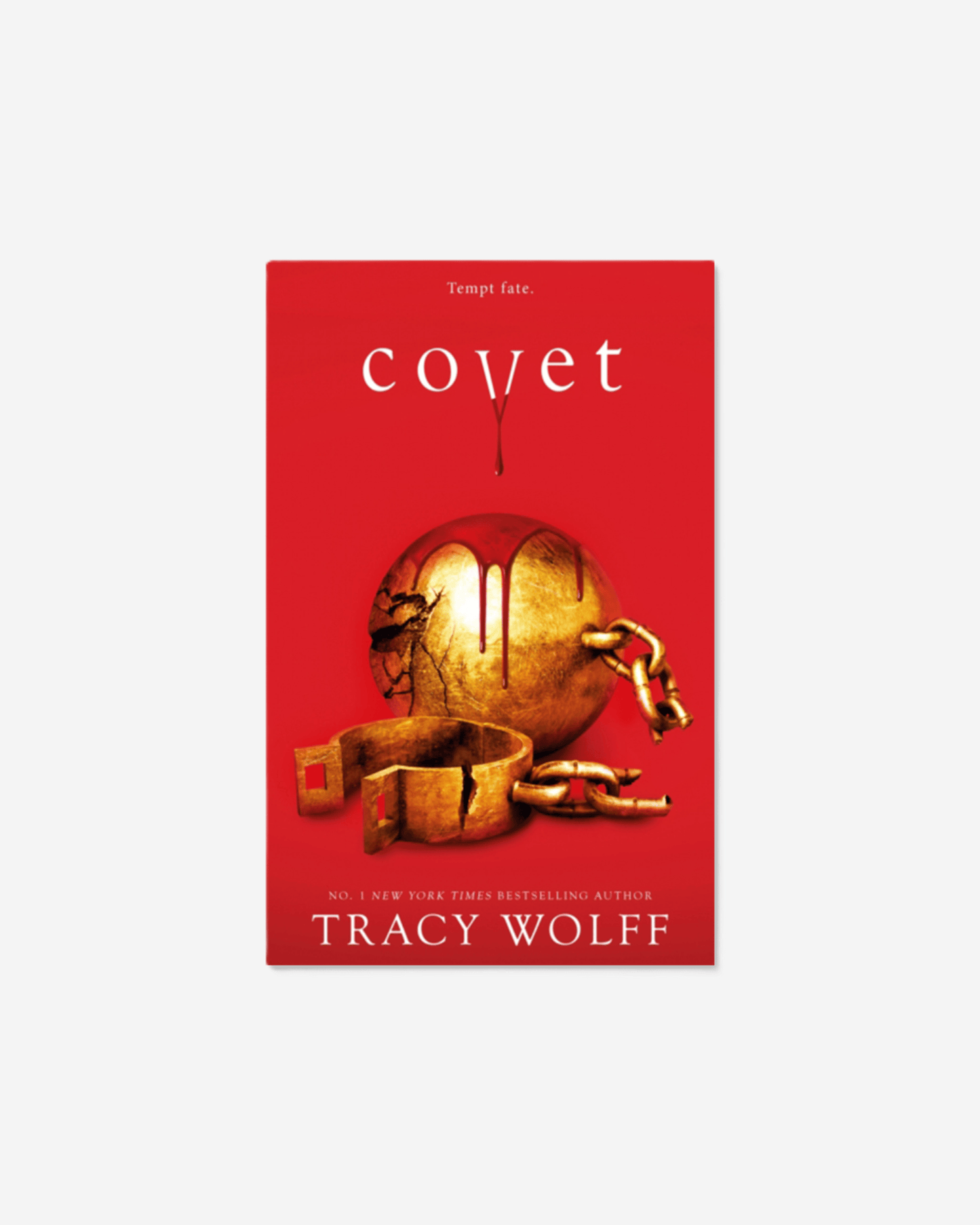 Covet : Meet your new epic vampire romance addiction!