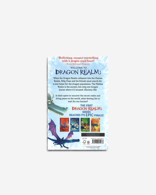 Dragon Destiny