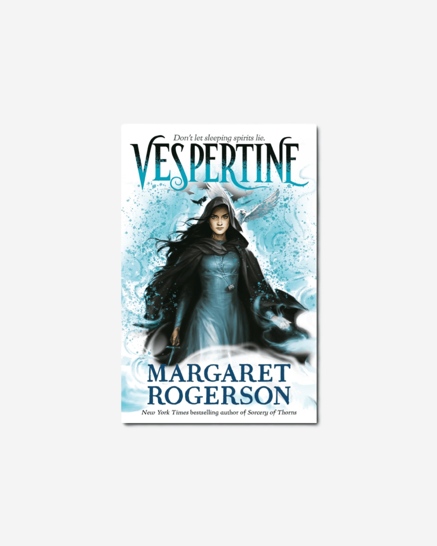 Vespertine