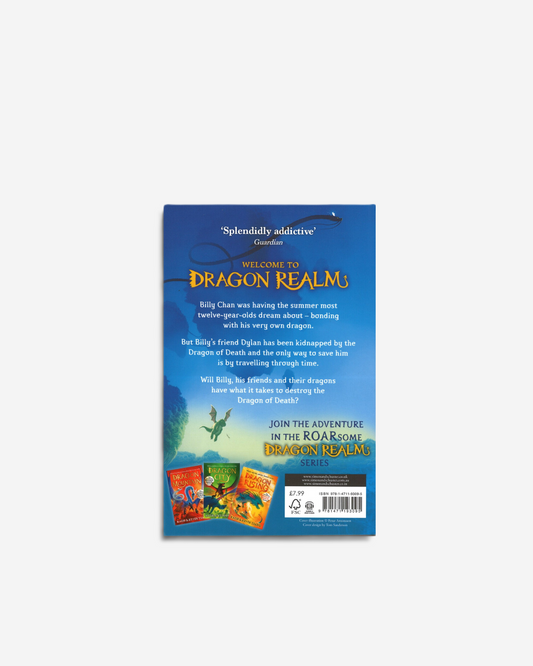 Dragon Legend