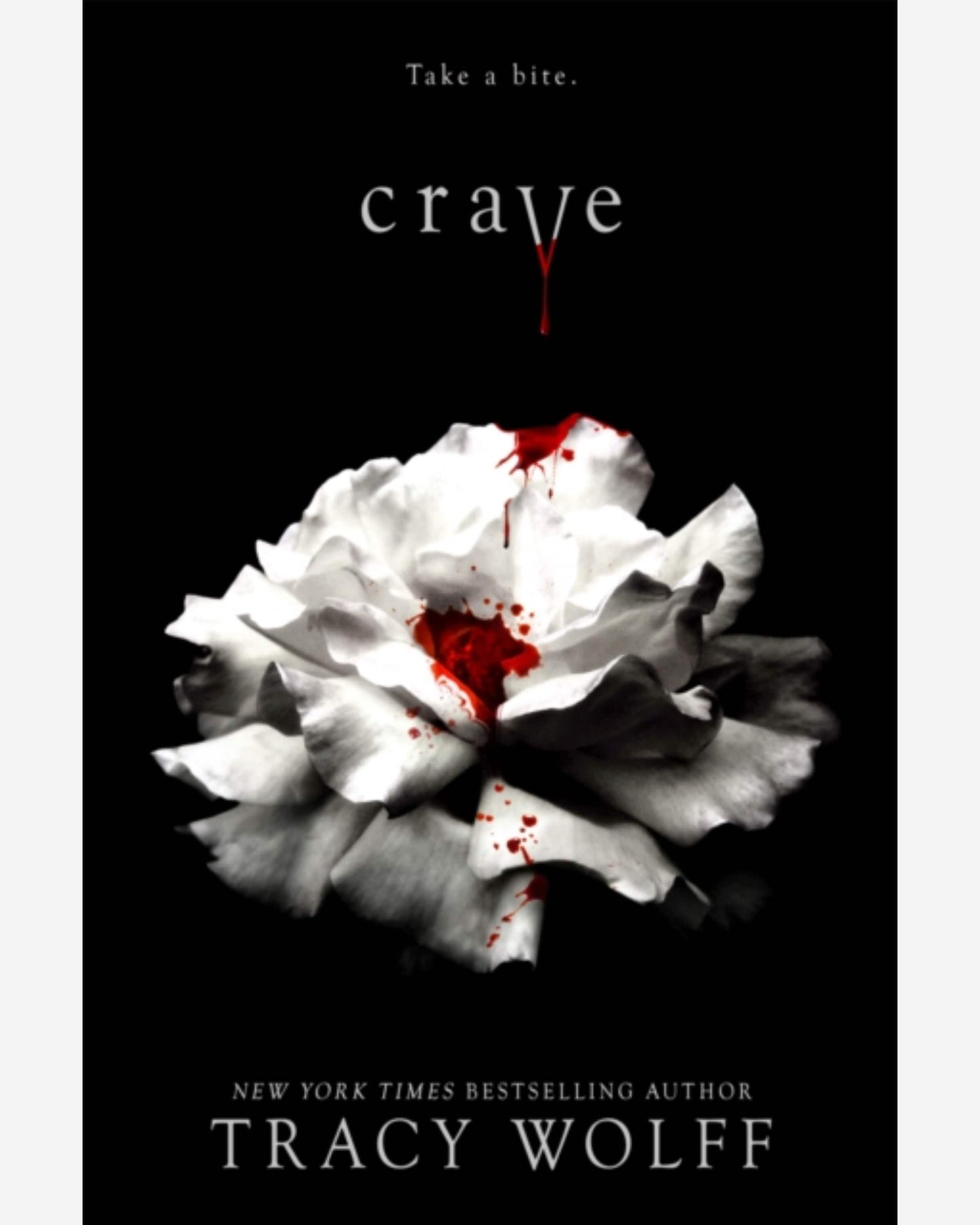 Crave