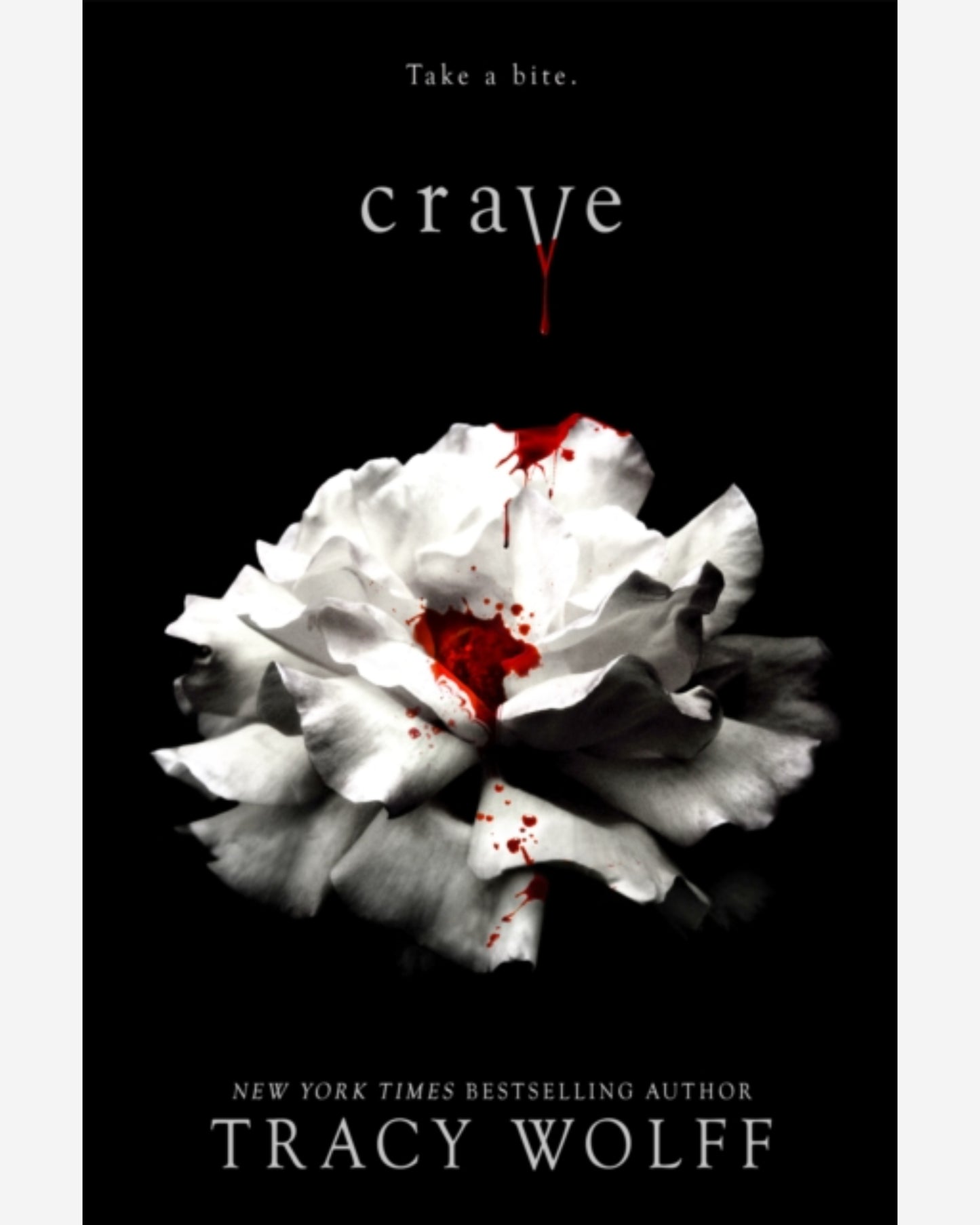Crave