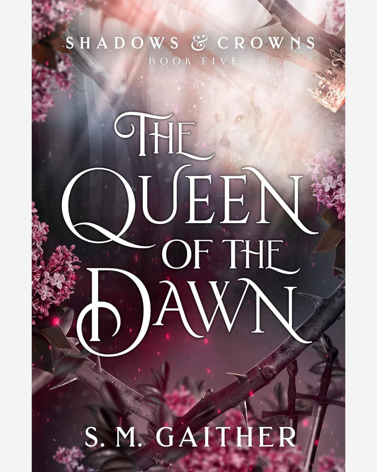 The Queen of the Dawn