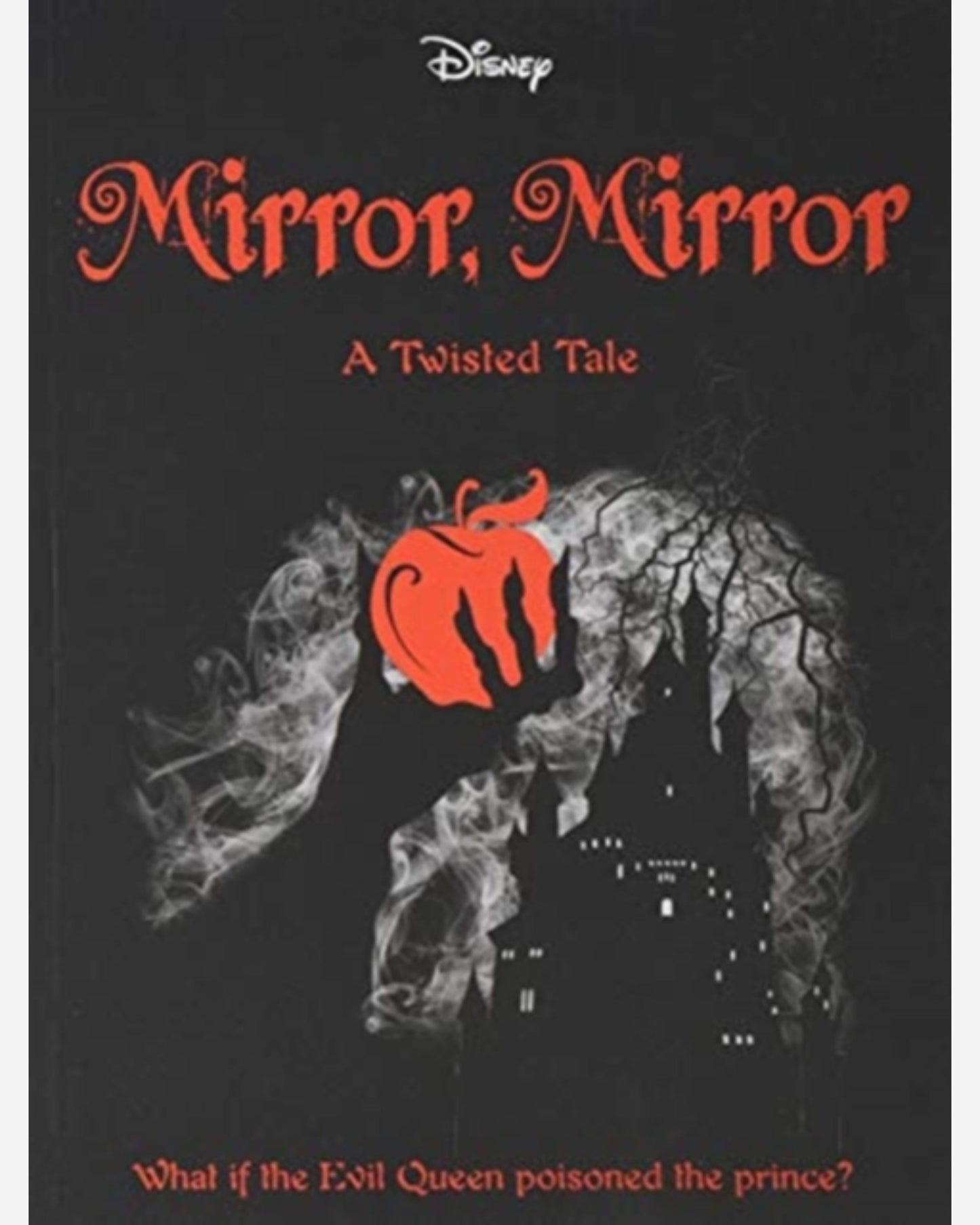 Disney Princess Snow White: Mirror, Mirror