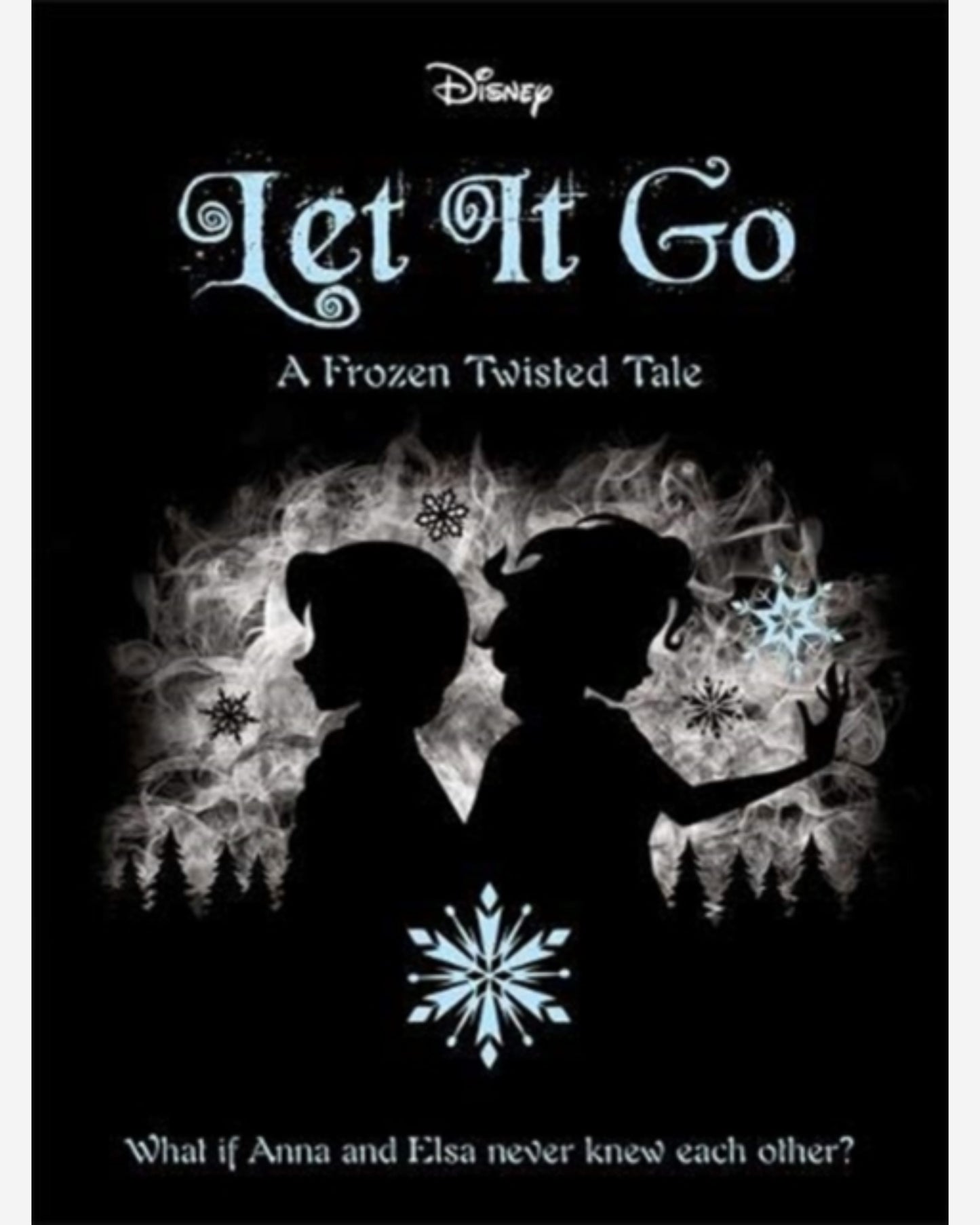 Disney Frozen: Let It Go