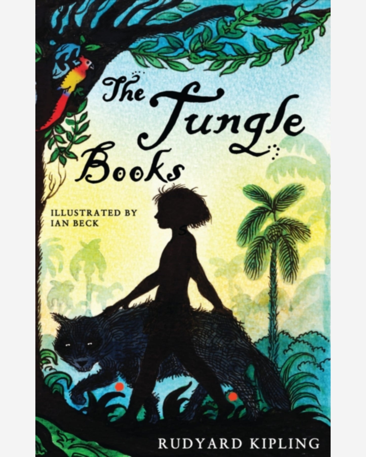 The Jungle Books