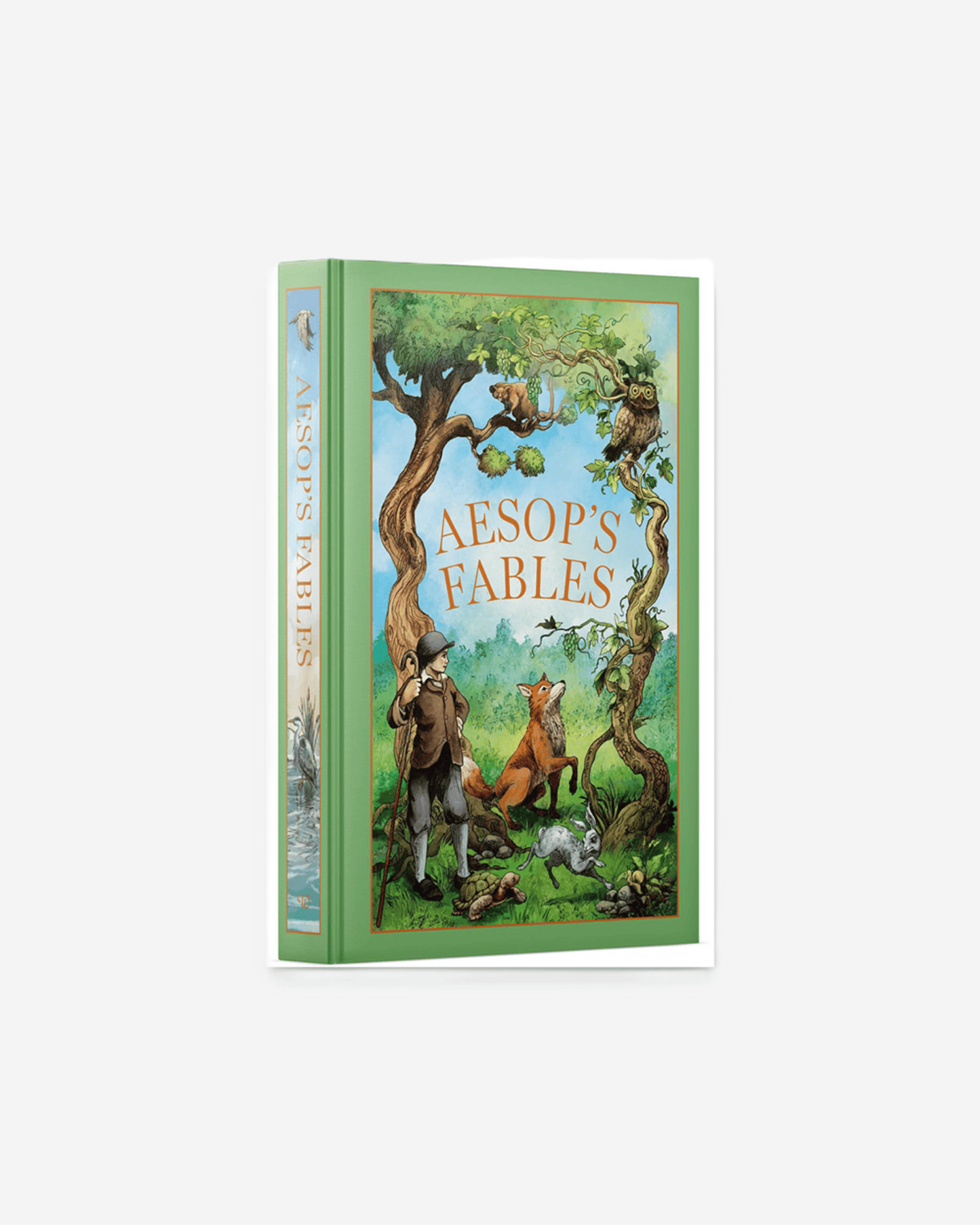 Aesop's Fables