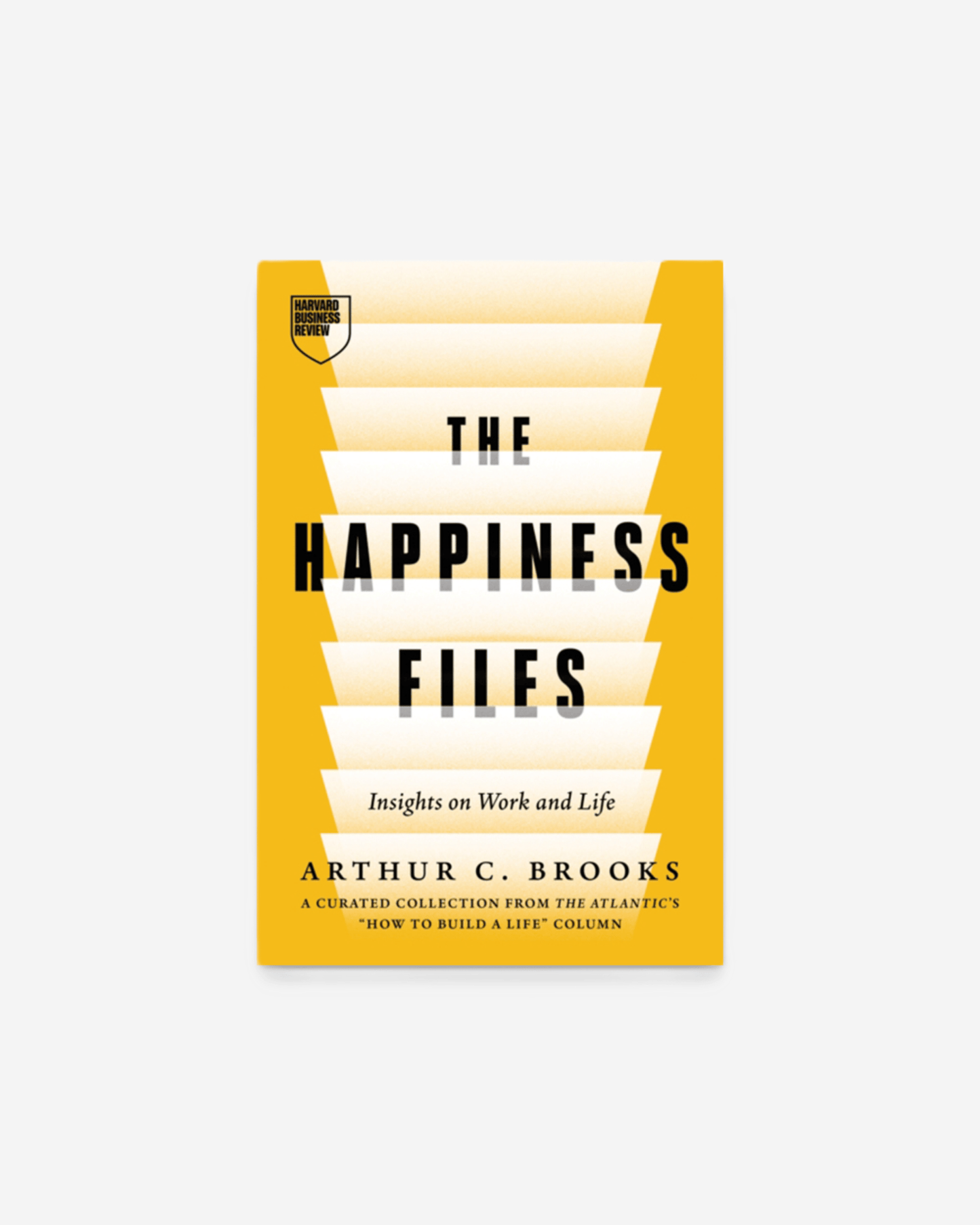 The Happiness Files