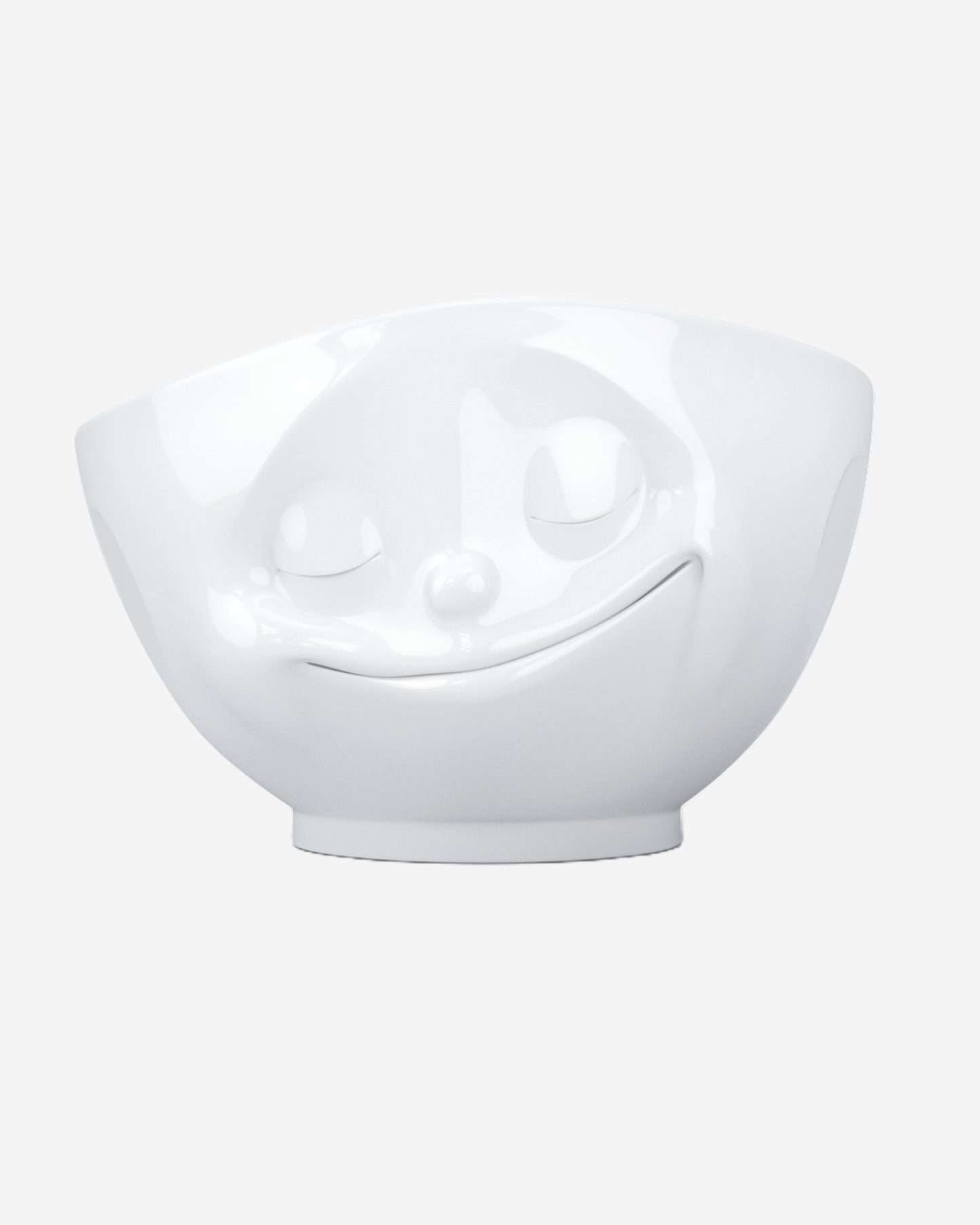 58 Products Bowl 500ml - happy white