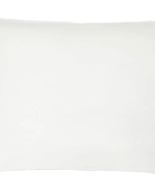 Jasper Conran "Silk Organic" Standard Pillowcase