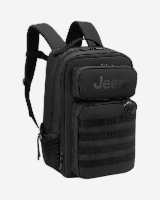 Jeep Tactical Backpack