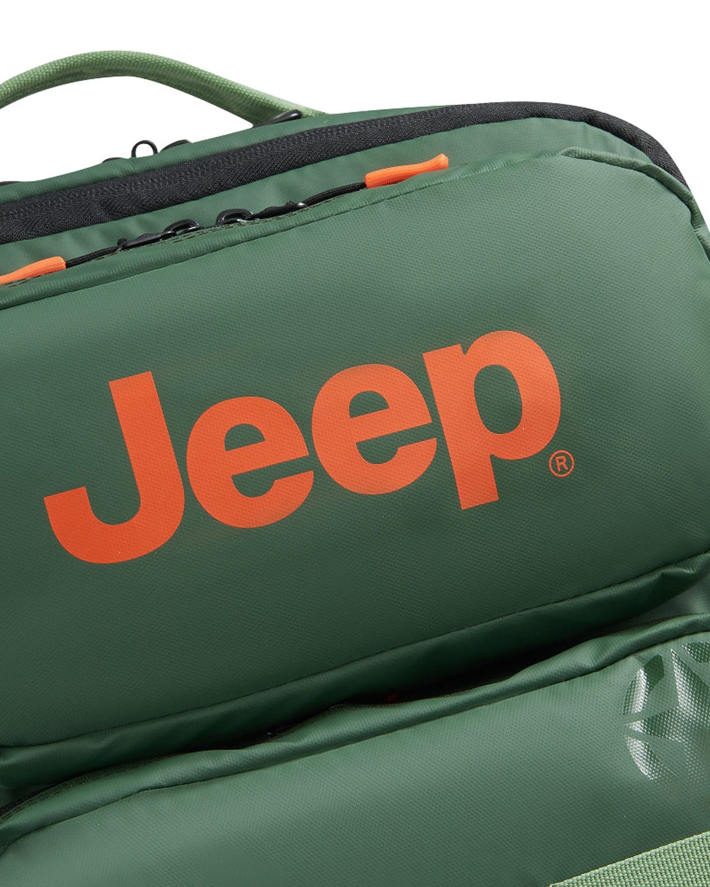 Jeep Tactical Backpack