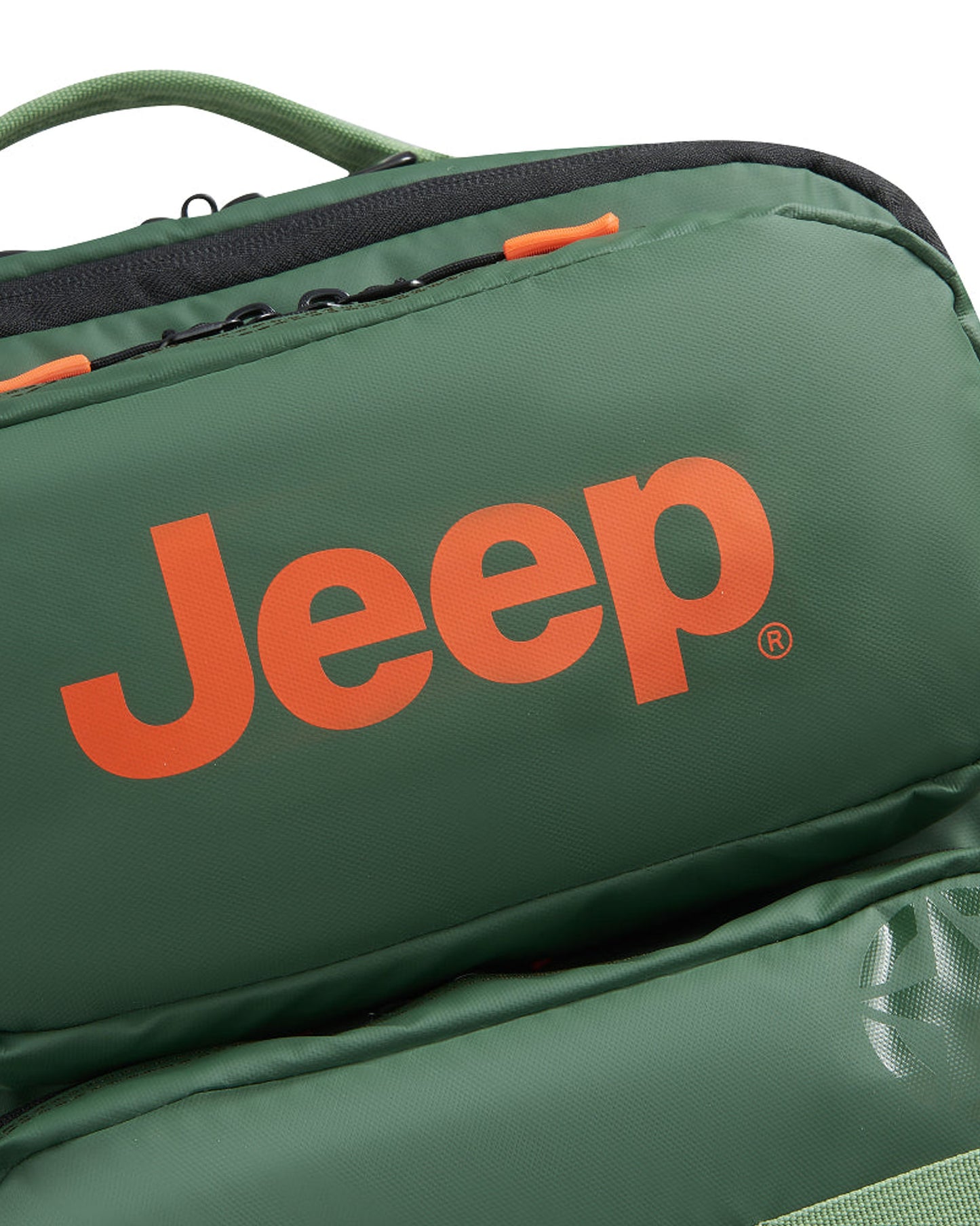 Jeep Tactical Backpack