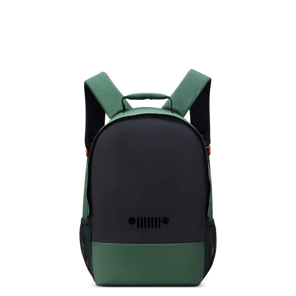 Jeep Laptop Backpack