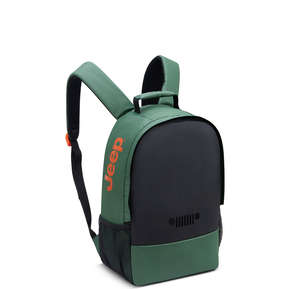 Jeep Laptop Backpack