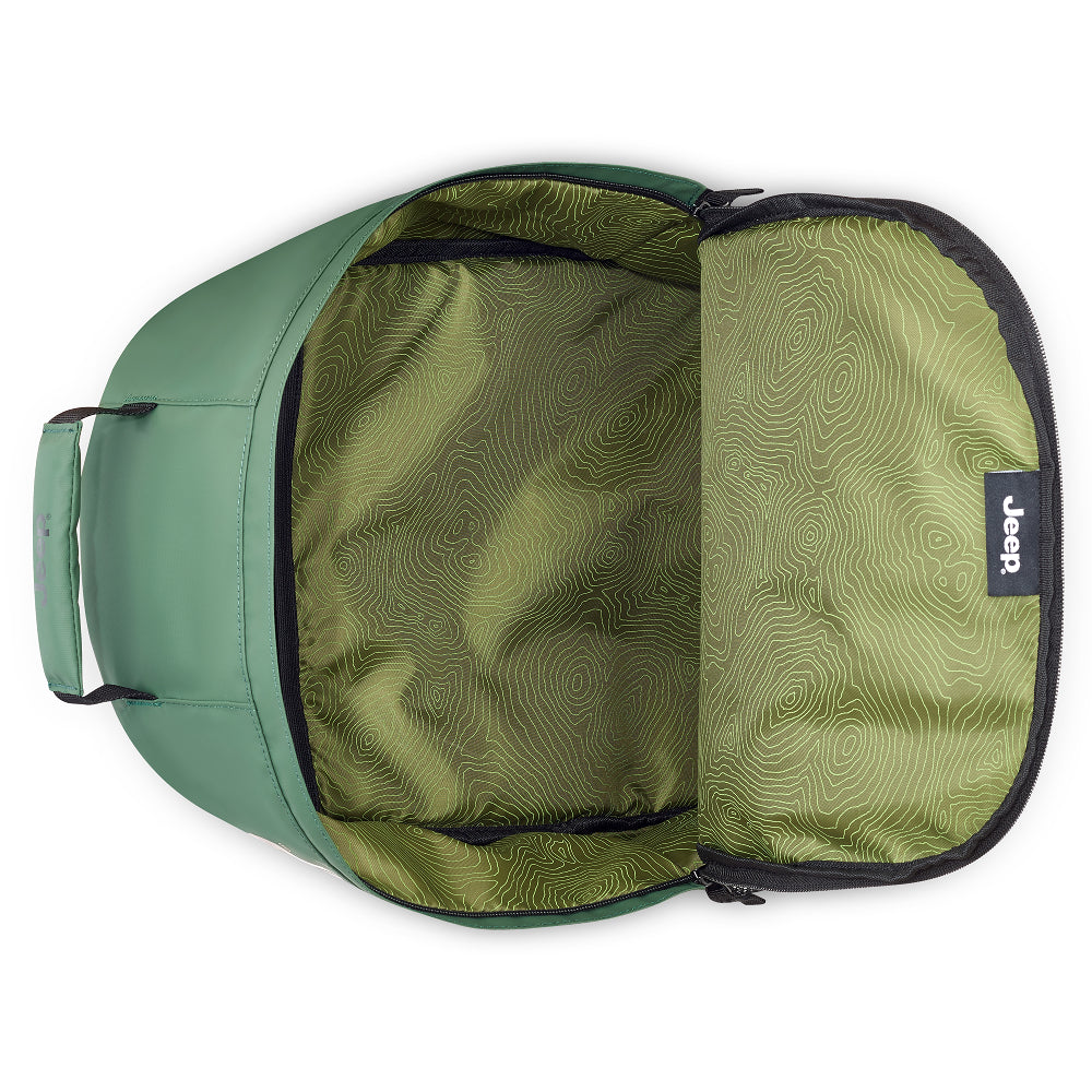 Jeep Laptop Backpack
