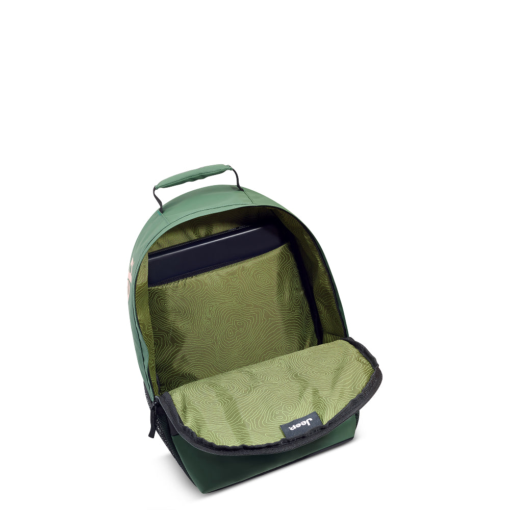 Jeep Laptop Backpack