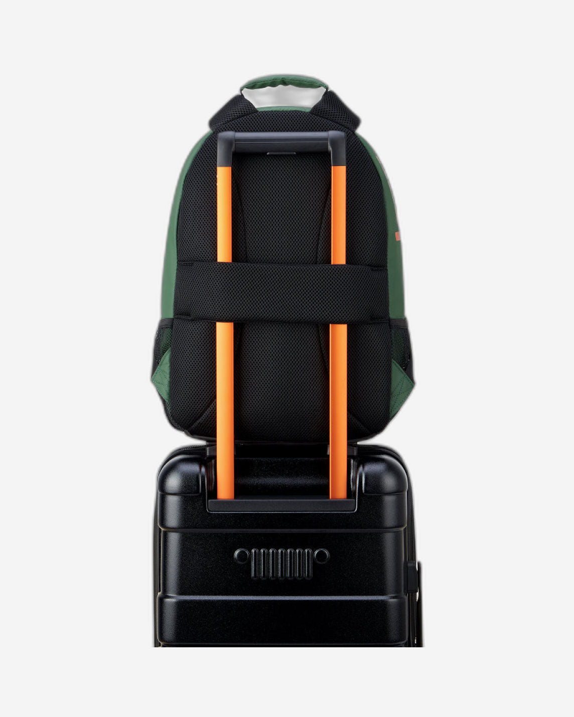 Jeep JS012C Laptop Backpack