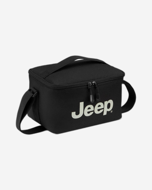 JS014D Isotherm Lunch Bag - Black