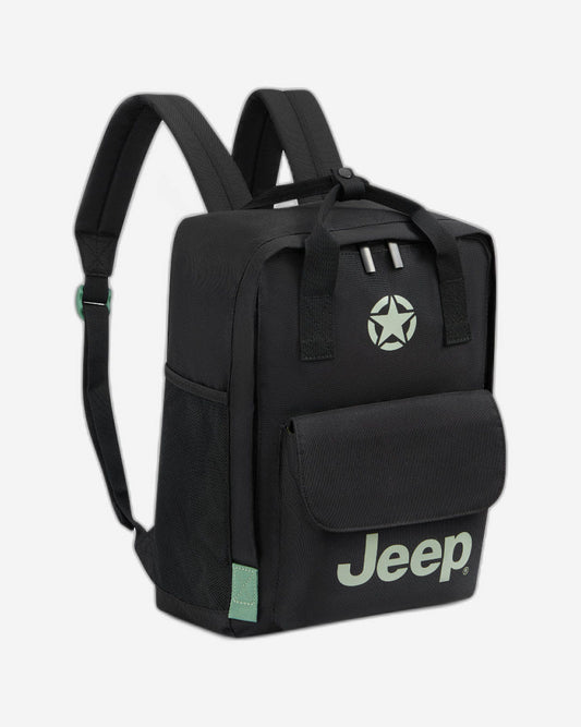 Jeep Tote Backpack