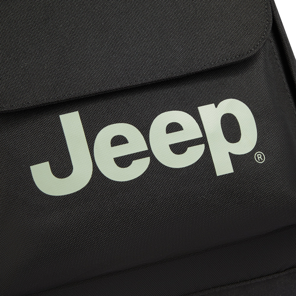 Jeep Tote Backpack