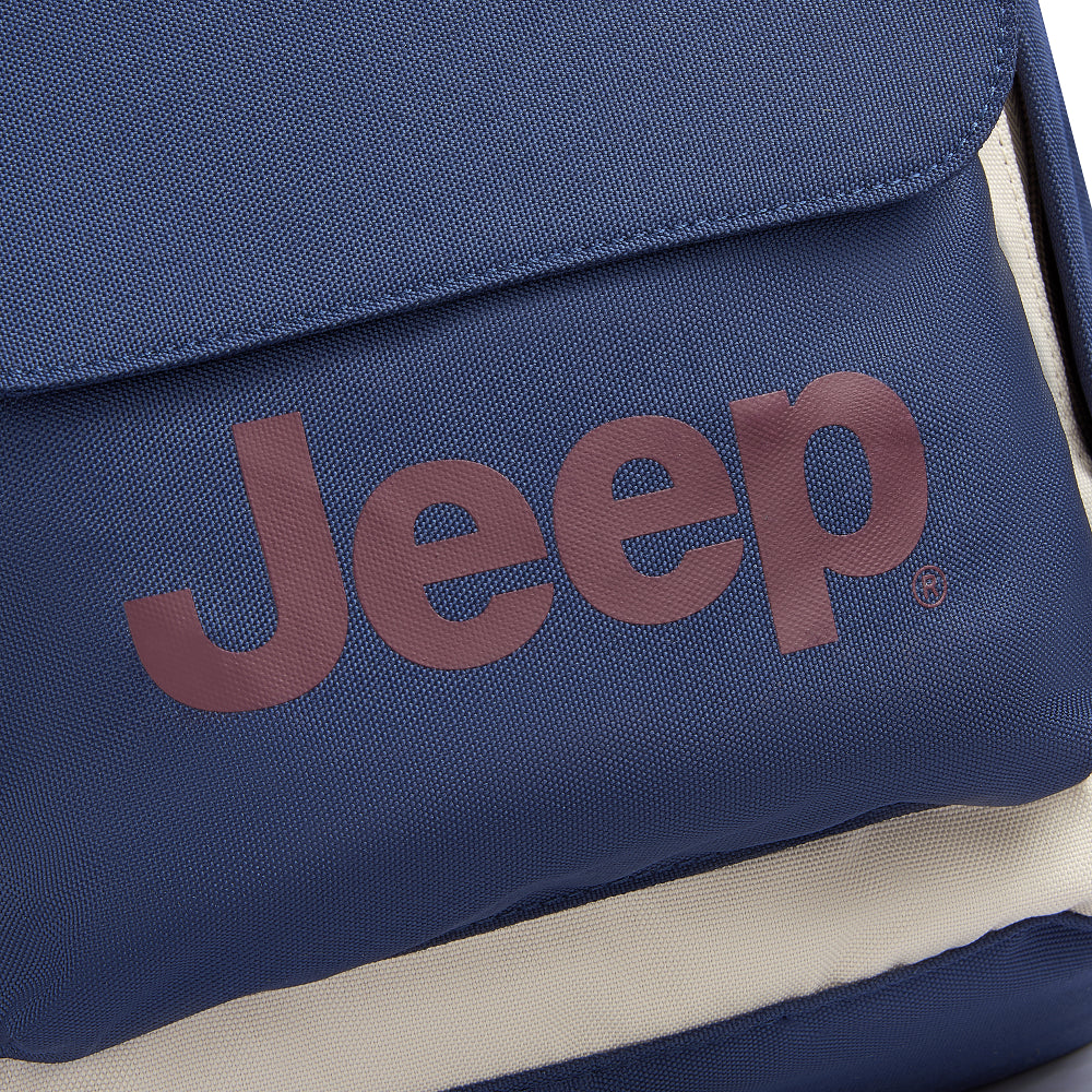 Jeep Tote Backpack