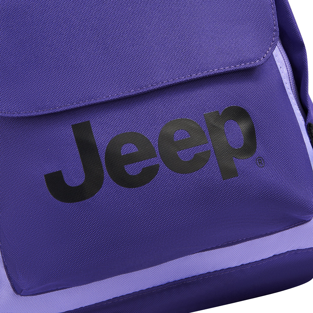 Jeep Tote Backpack