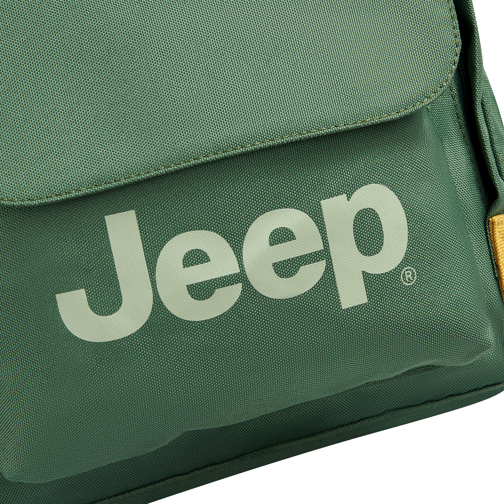 Jeep Tote Backpack