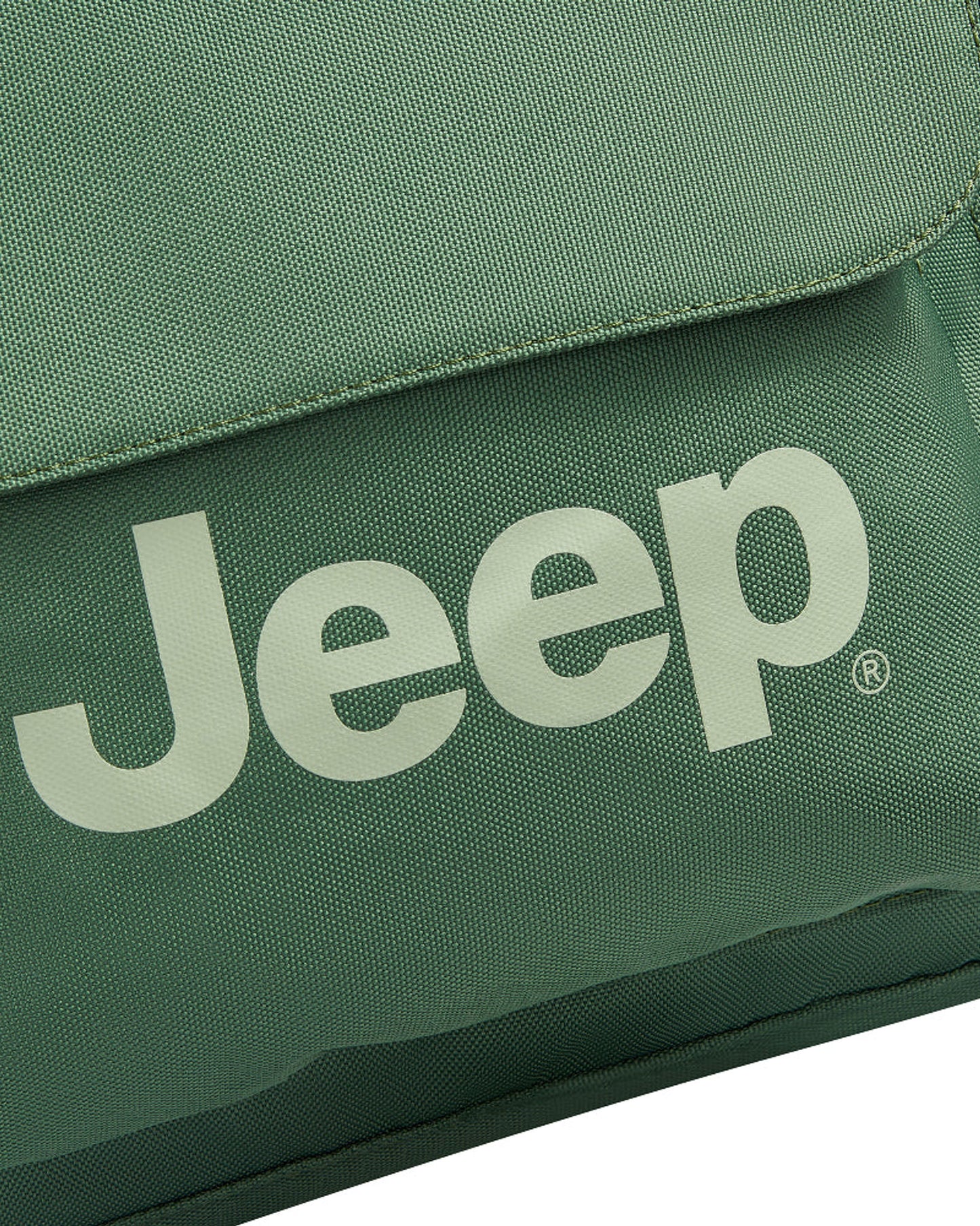 Jeep Tote Backpack