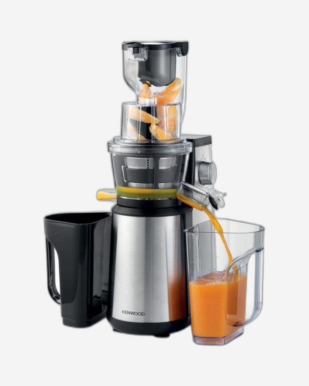 Kenwood Slow Juicer