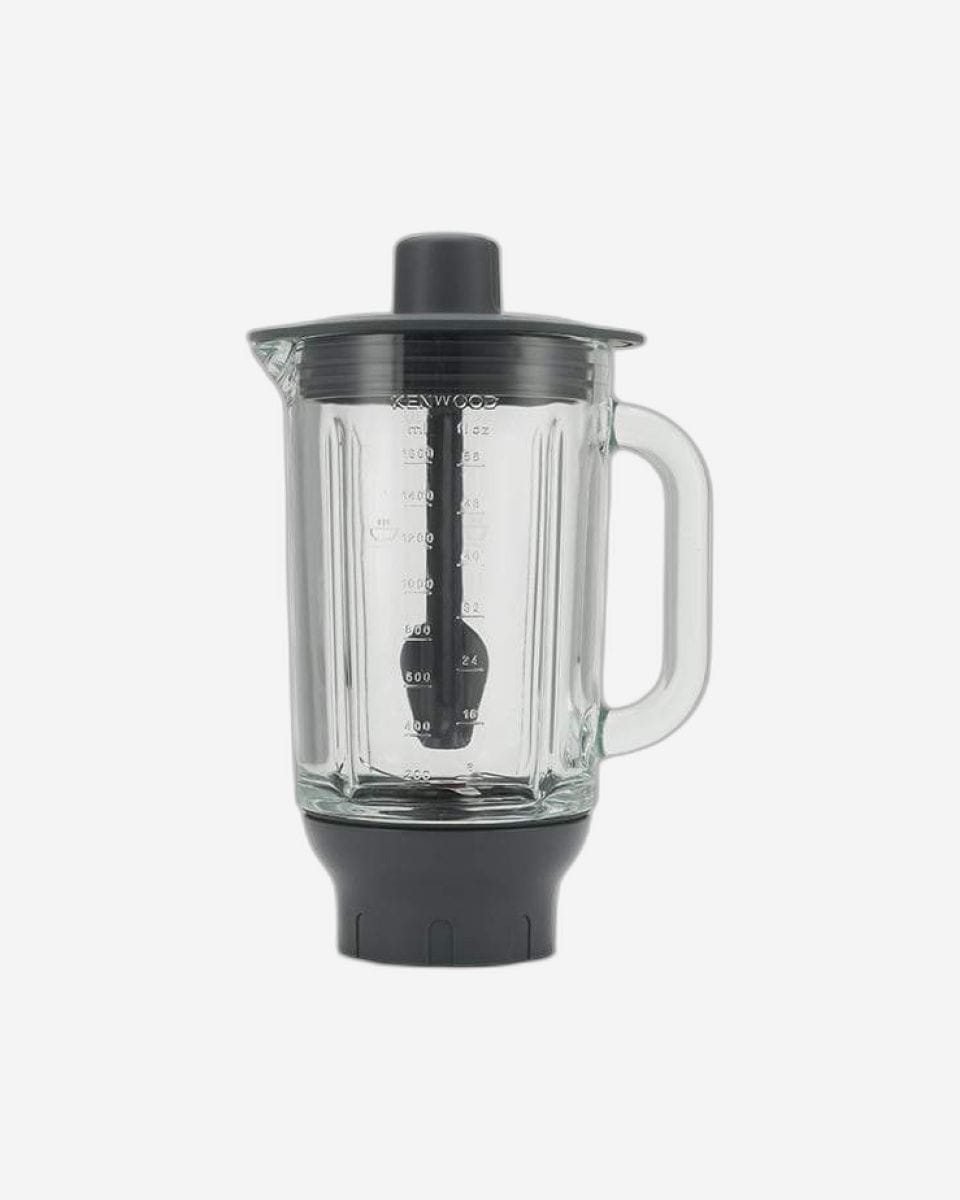 Kenwood Thermoresist Glass Goblet