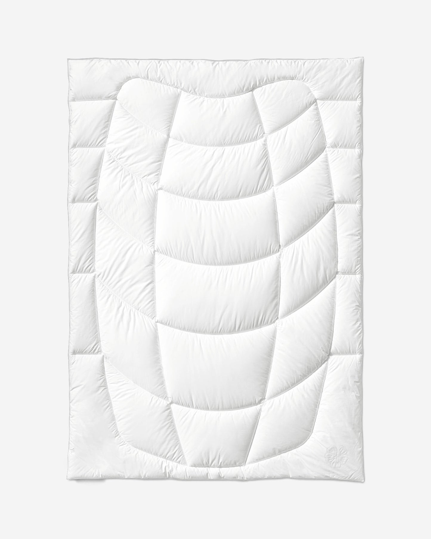 Kauffmann "Linen" Light Quilted Duvets