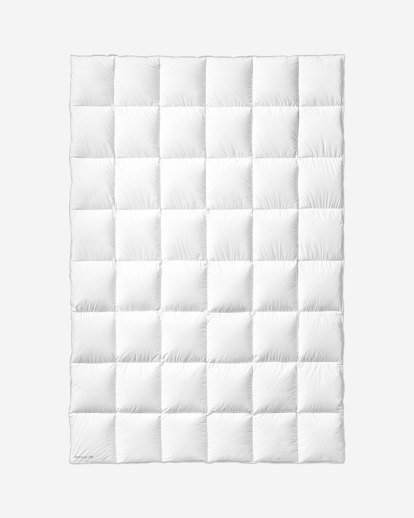 Kauffmann "Chalet" 100% German Goose Down Filled Duvet