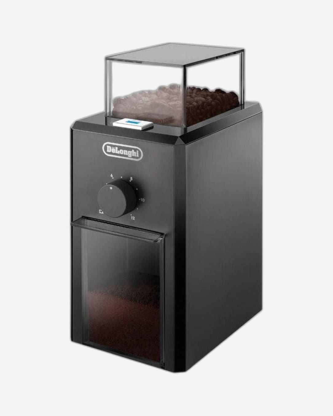 De'Longhi Dedica Style Pump Espresso