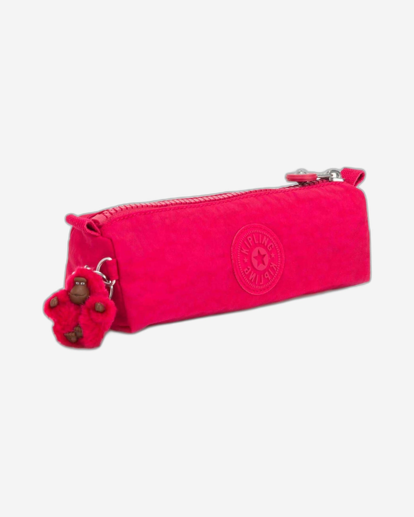 Kipling Freedom True Pink Medium Pencase C201373-09F