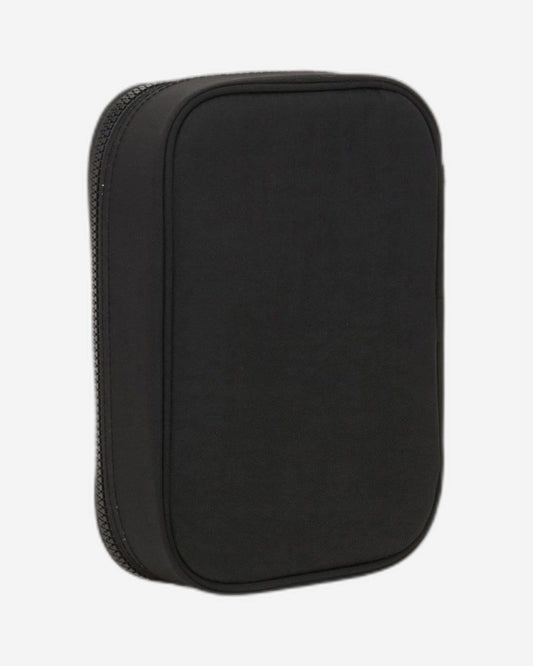 Kipling 100 Pens True Black Large Pencase C209405-J99