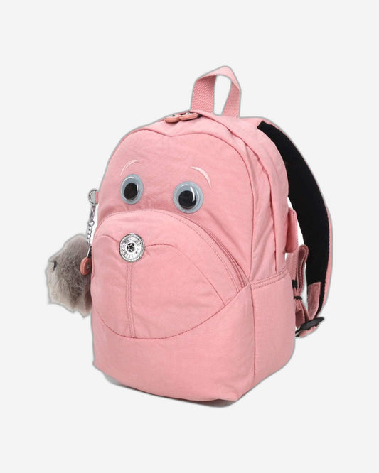 Kipling Faster Bridal Rose Kids Backpack C200253-46Y