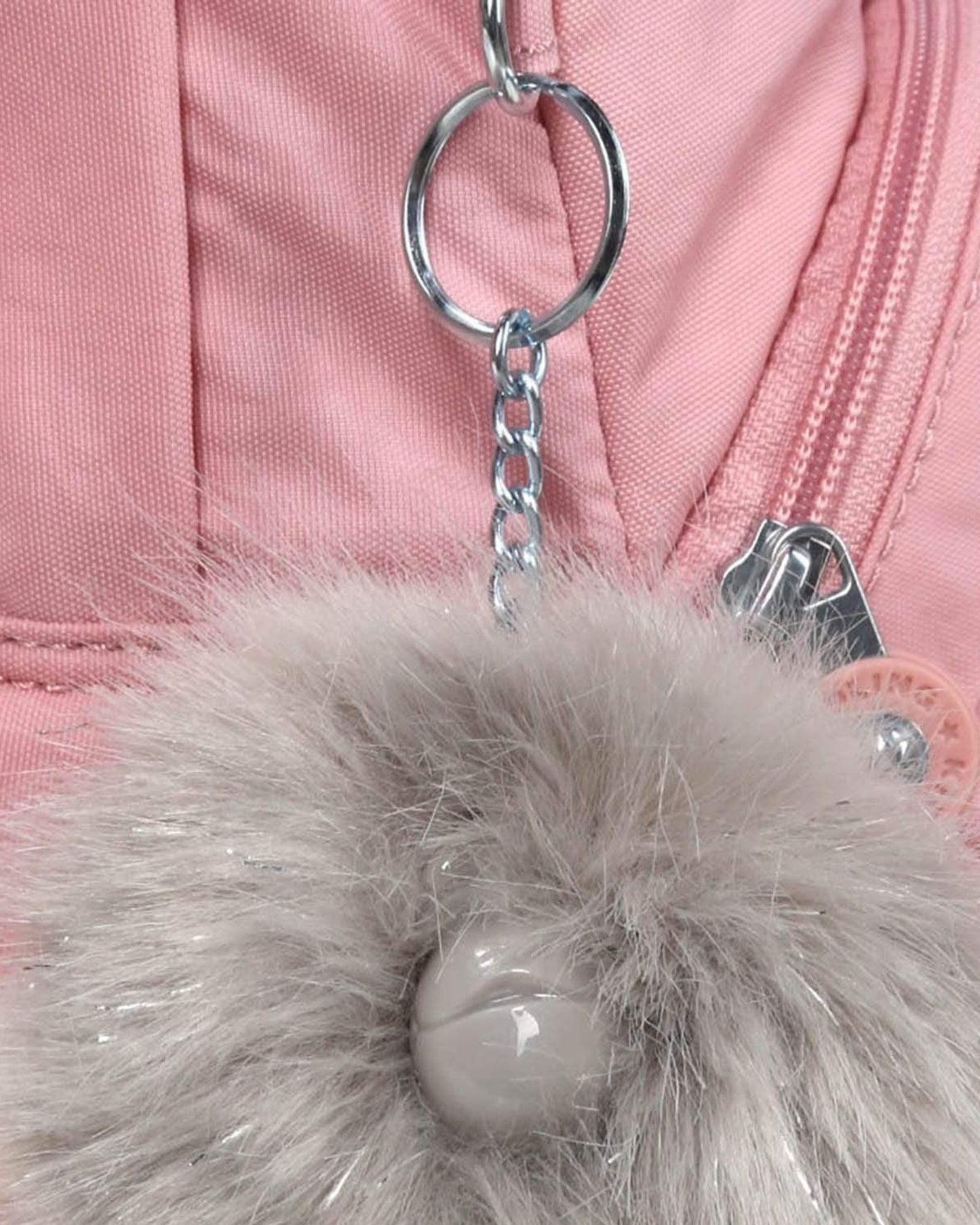 Kipling Faster Bridal Rose Kids Backpack C200253-46Y