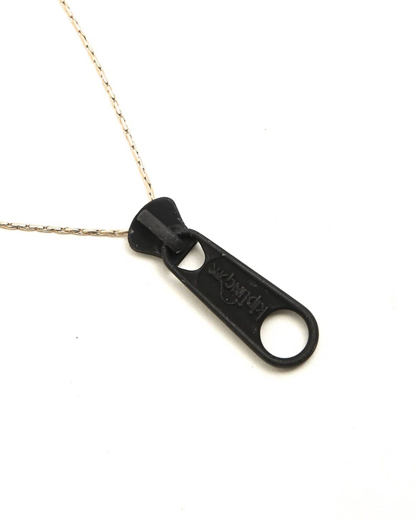 Kipling Black Necklace C200819-900
