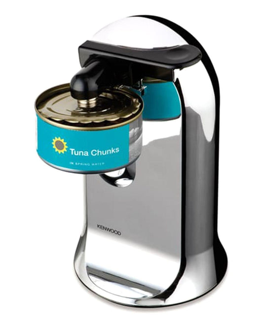 Kenwood Can Opener