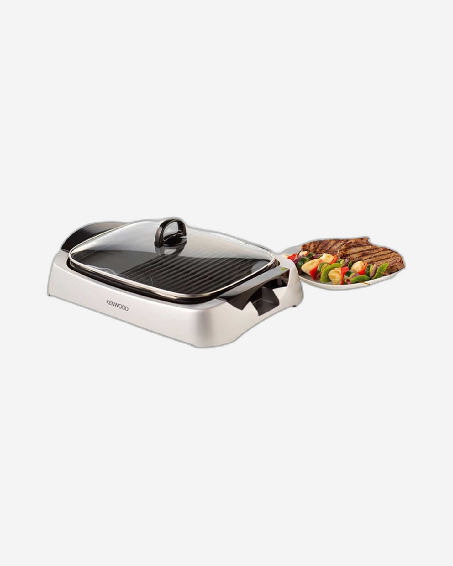 Kenwood Health Grill