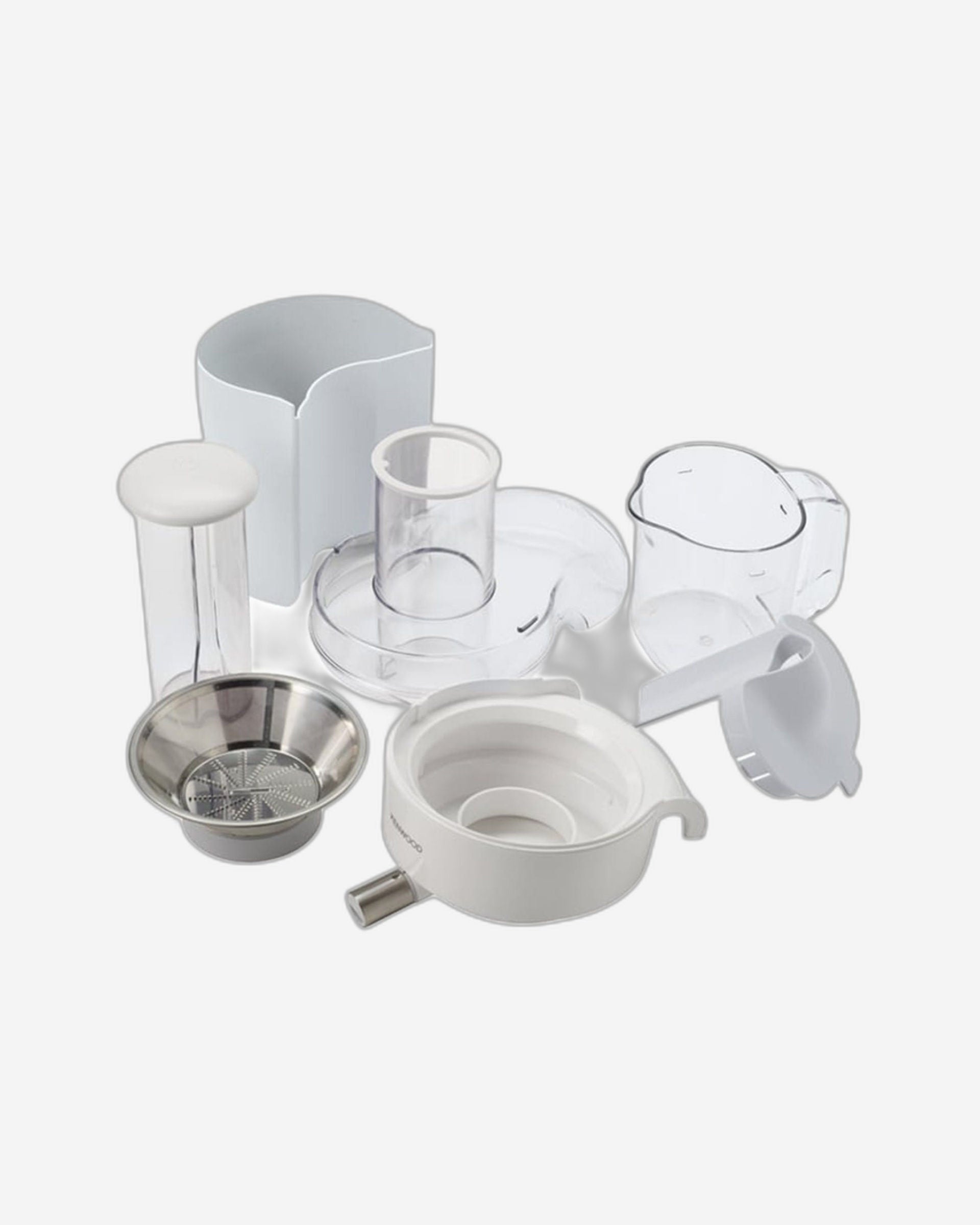 Kenwood Centrifugal Juicer