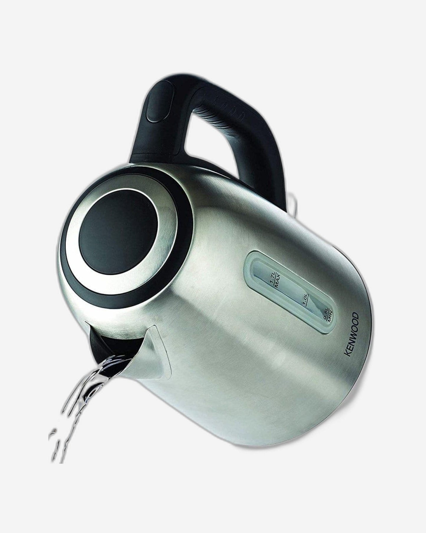 Kenwood 1.7L Cordless Electric Electric Kettle